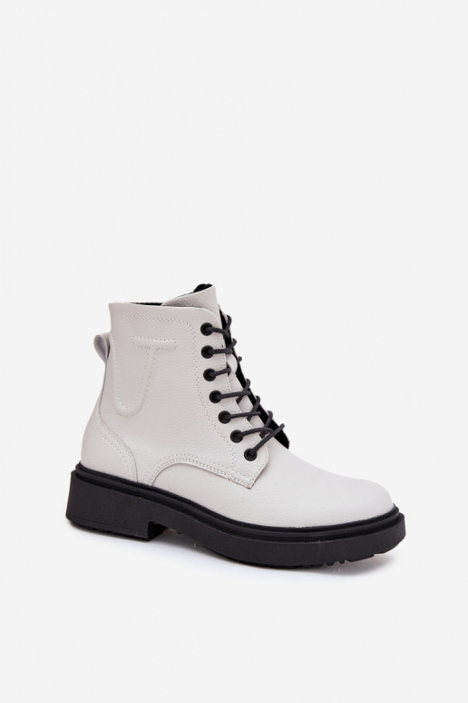 riscaldamento Stivali da donnaAbilitatoturalnej Skóry Sergio Leone BT25248-S Colore bianco riscaldamento Stivali da donnaAbilitatoturalnej Skóry Sergio Leone BT25248-S Colore bianco