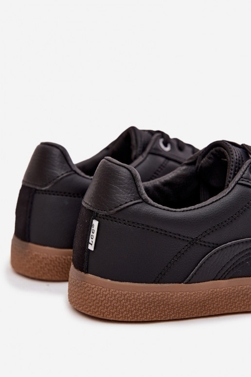 Scarpe modello sneakers Deveschio LEE LIAN MEN LOIN 50253045 colore nero