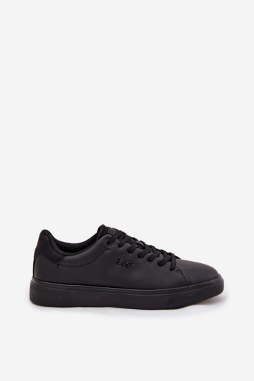 Scarpe modello sneakers Deveschio LEE BRETT MEN LOIN 50253047 colore nero 2