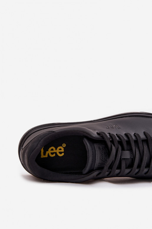 Scarpe modello sneakers Deveschio LEE BRETT MEN LOIN 50253047 colore nero