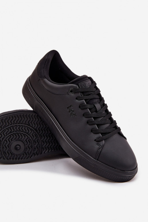 Scarpe modello sneakers Deveschio LEE BRETT MEN LOIN 50253047 colore nero