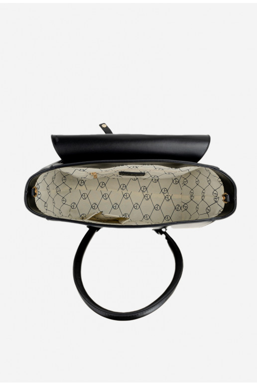 Palmare Tronco NOBO BAG5810-020 nero