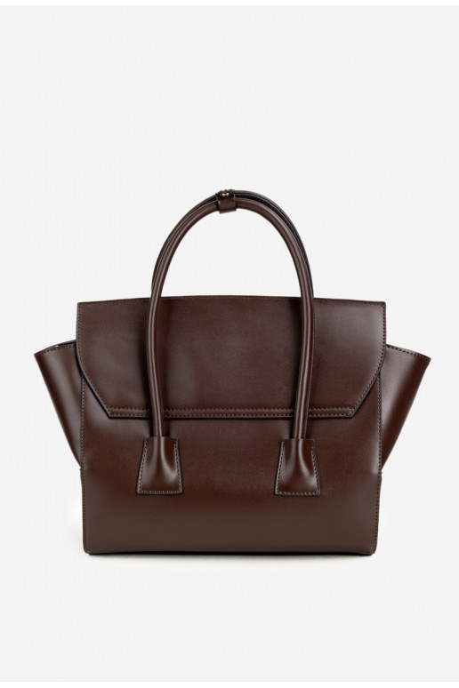 Palmare Tronco NOBO BAG5810-M17 CzekoladoAa