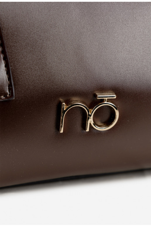 Palmare Tronco NOBO BAG5810-M17 CzekoladoAa