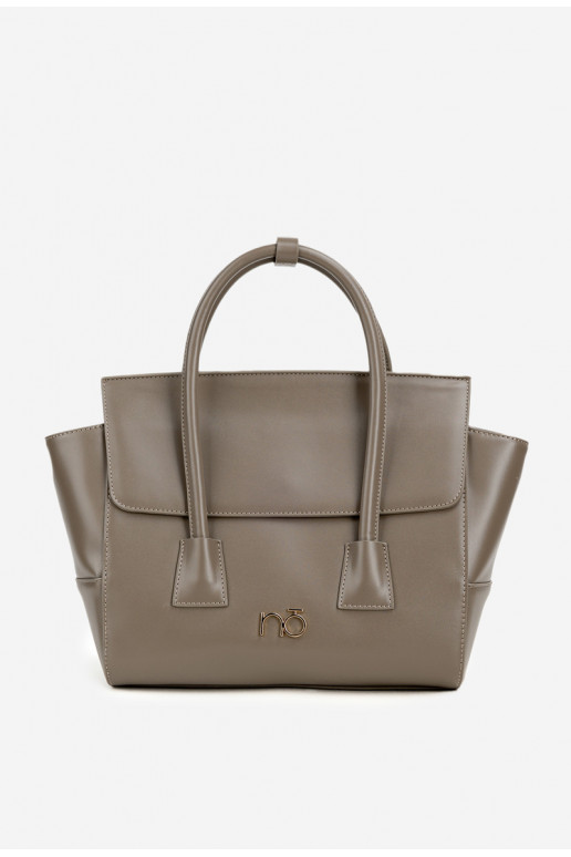 Palmare Tronco NOBO BAG5810-M19 grigio