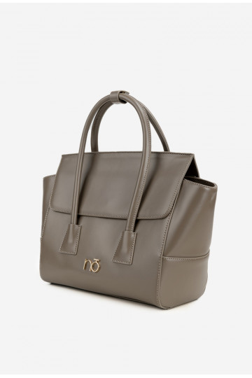 Palmare Tronco NOBO BAG5810-M19 grigio 2