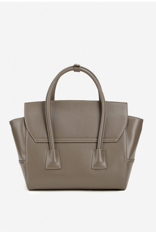 Palmare Tronco NOBO BAG5810-M19 grigio