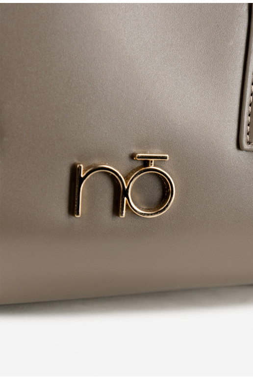 Palmare Tronco NOBO BAG5810-M19 grigio