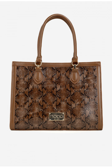 Palmare Elegantello animale NOBO BAG6150-M17 Deverrone