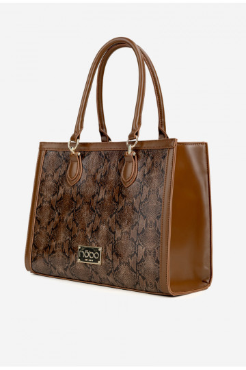 Palmare Elegantello animale NOBO BAG6150-M17 Deverrone 2