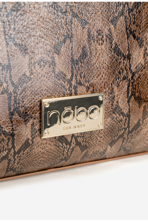 Palmare Elegantello animale NOBO BAG6150-M17 Deverrone