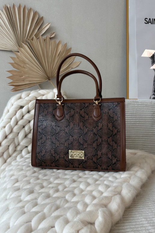 Palmare Elegantello animale NOBO BAG6150-M17 Deverrone