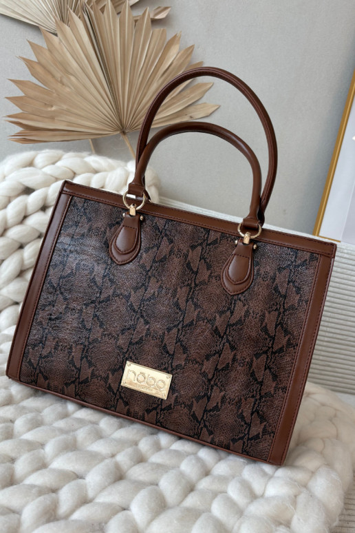 Palmare Elegantello animale NOBO BAG6150-M17 Deverrone