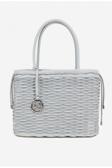 Palmare Typu Acquirente NOBO BAG5940-M19 grigio