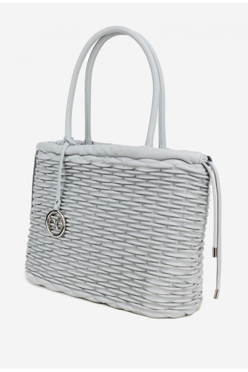 Palmare Typu Acquirente NOBO BAG5940-M19 grigio 2
