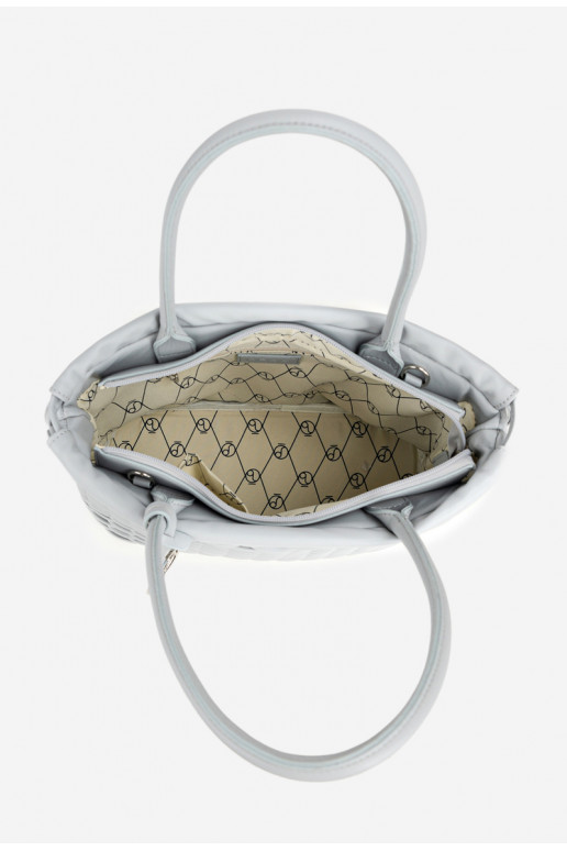 Palmare Typu Acquirente NOBO BAG5940-M19 grigio