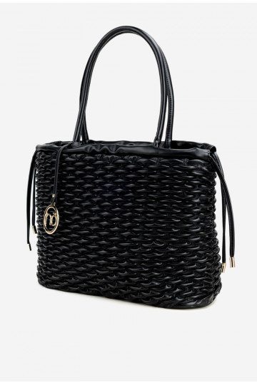 Palmare Typu Acquirente NOBO BAG5940-020 nero 2