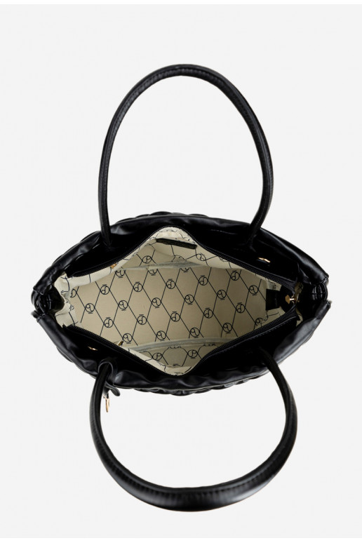 Palmare Typu Acquirente NOBO BAG5940-020 nero