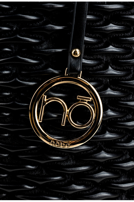 Palmare Typu Acquirente NOBO BAG5940-020 nero