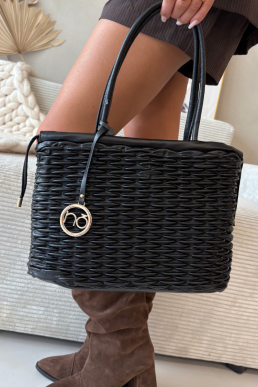 Palmare Typu Acquirente NOBO BAG5940-020 nero