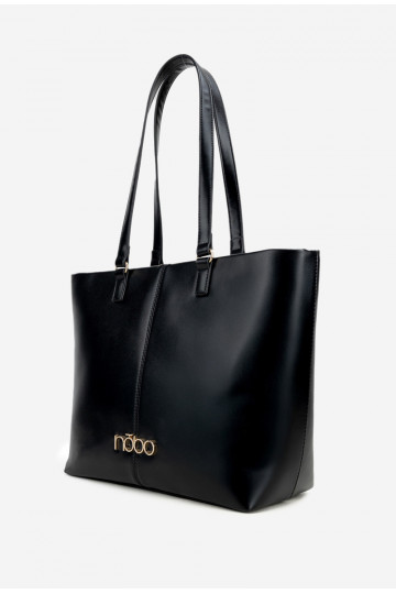 Palmare Acquirenteka NOBO BAG5740-020 nero 2