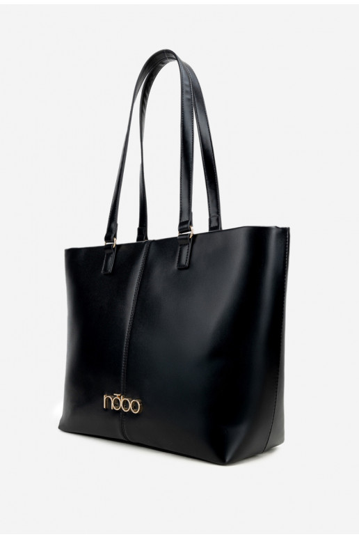 Palmare Acquirenteka NOBO BAG5740-020 nero Palmare Acquirenteka NOBO BAG5740-020 nero