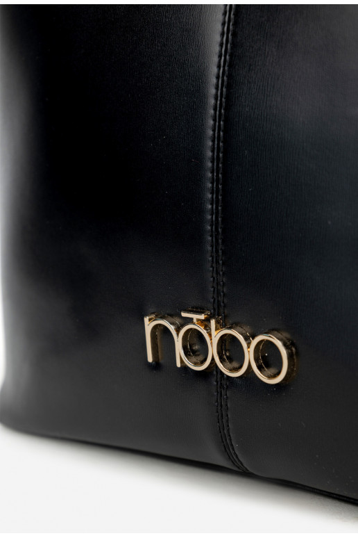 Palmare Acquirenteka NOBO BAG5740-020 nero Palmare Acquirenteka NOBO BAG5740-020 nero