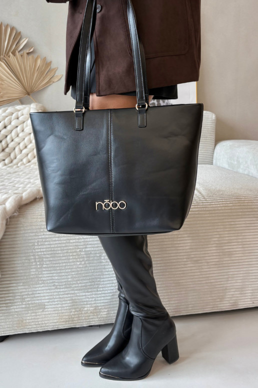 Palmare Acquirenteka NOBO BAG5740-020 nero Palmare Acquirenteka NOBO BAG5740-020 nero