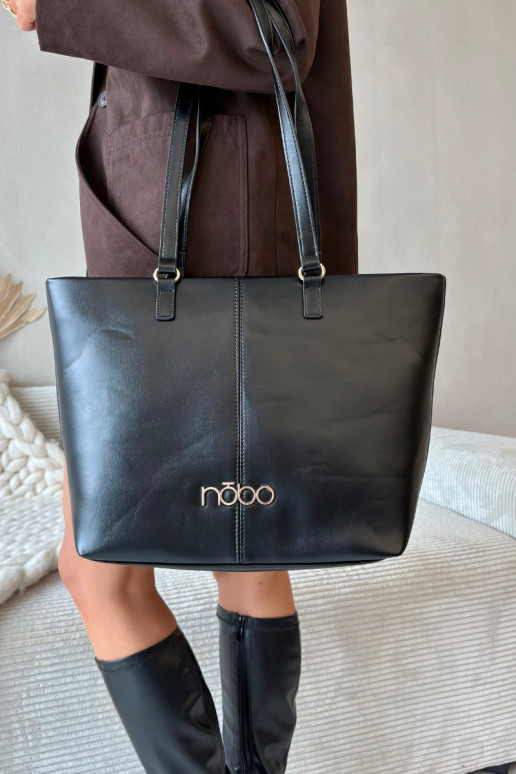 Palmare Acquirenteka NOBO BAG5740-020 nero Palmare Acquirenteka NOBO BAG5740-020 nero