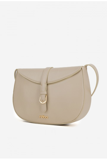 Palmare Postino NOBO BAG5780-M15 colore avorio 2