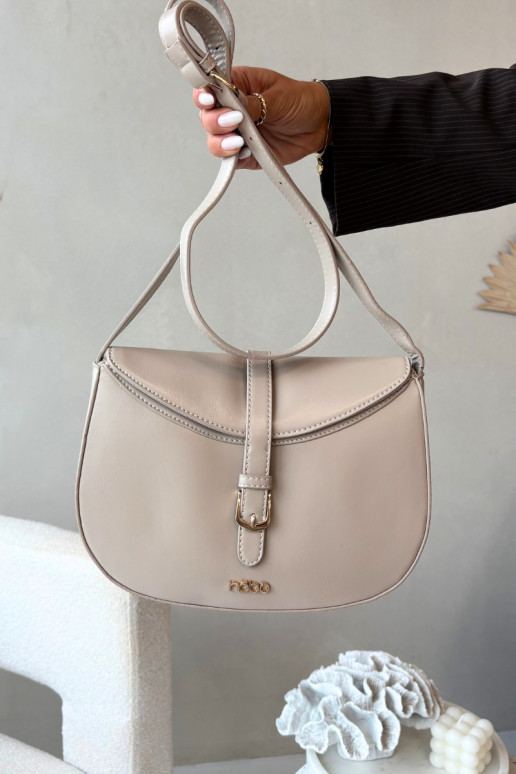 Palmare Postino NOBO BAG5780-M15 colore avorio