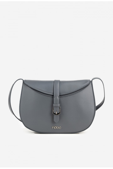 Palmare Postino NOBO BAG5780-M12 Grafite