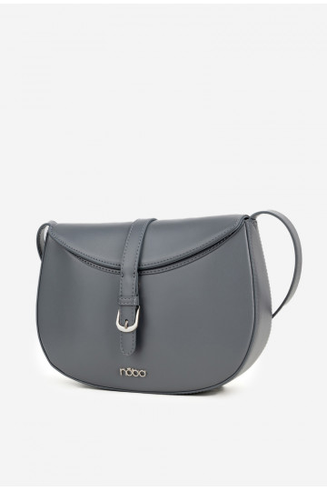 Palmare Postino NOBO BAG5780-M12 Grafite 2
