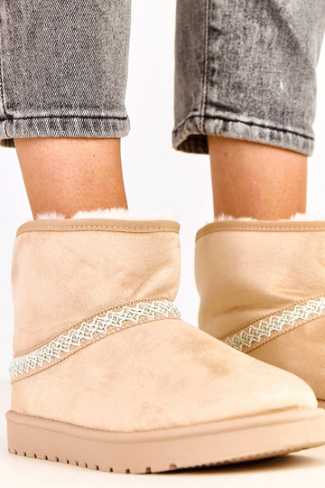 Stivali da neve bassi... 2