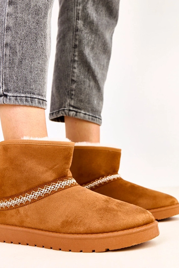 Stivali da neve bassi... 2