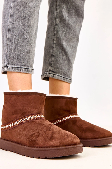 Stivali da neve bassi... 2