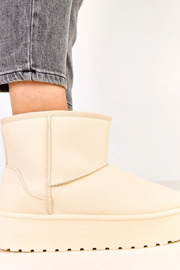 Stivali da neve bassi... 2