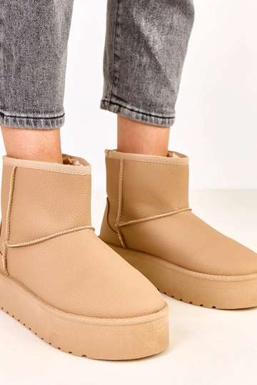 Stivali da neve bassi... 2