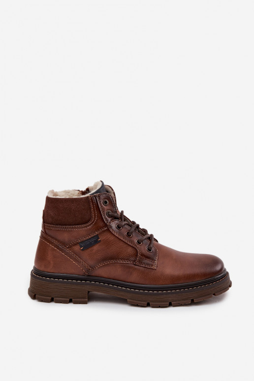 scarpe Deveschio riscaldamento INrangler 20253034.JCU colore marrone scarpe Deveschio riscaldamento INrangler 20253034.JCU colore marrone