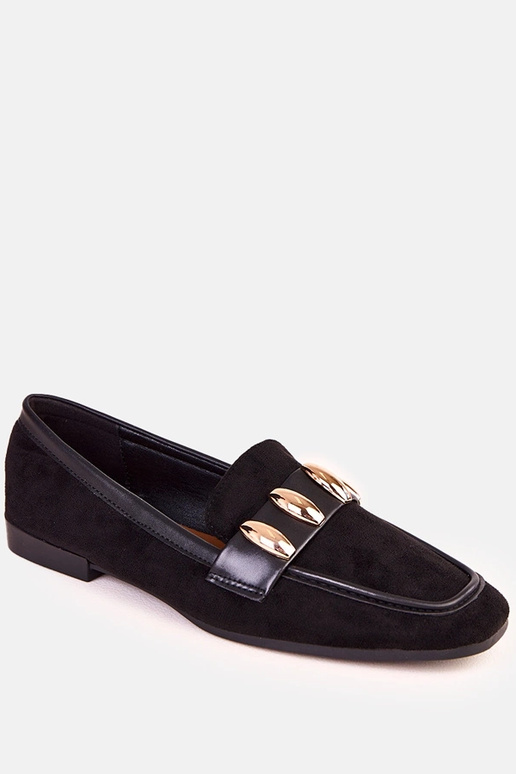 Ballerine eleganti nere con... Ballerine eleganti nere con...