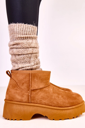 Stivali da neve bassi... 2