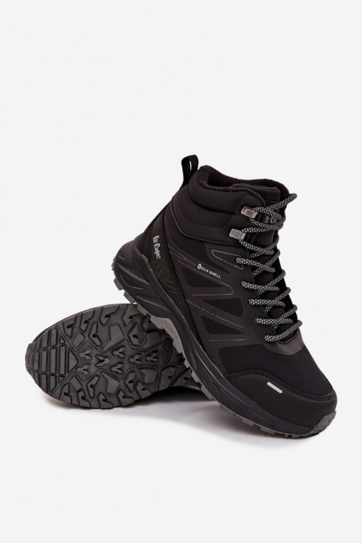 Scarponi da trekking riscaldati Deveschio Lee Cooper LCJ-25-01-3711 colore nero Scarponi da trekking riscaldati Deveschio Lee Cooper LCJ-25-01-3711 colore nero