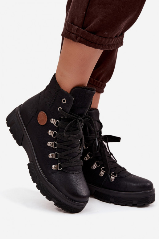 riscaldamento scarpe Femminile con una piattaforma colore nero Zaraine riscaldamento scarpe Femminile con una piattaforma colore nero Zaraine
