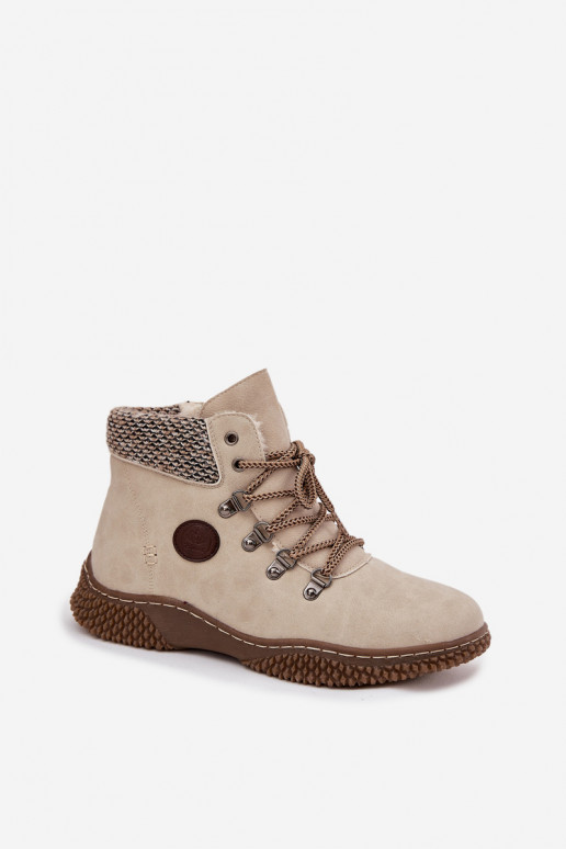 riscaldamento Stivali scarpe Femminile colore avorio Zenaya riscaldamento Stivali scarpe Femminile colore avorio Zenaya