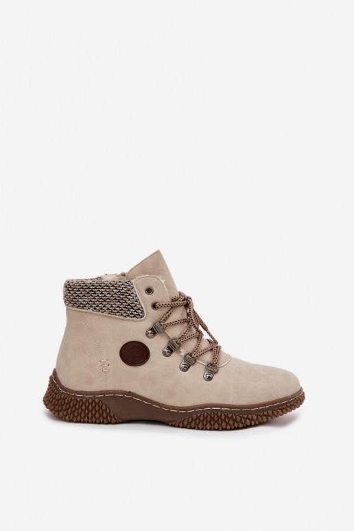 riscaldamento Stivali scarpe Femminile colore avorio Zenaya riscaldamento Stivali scarpe Femminile colore avorio Zenaya