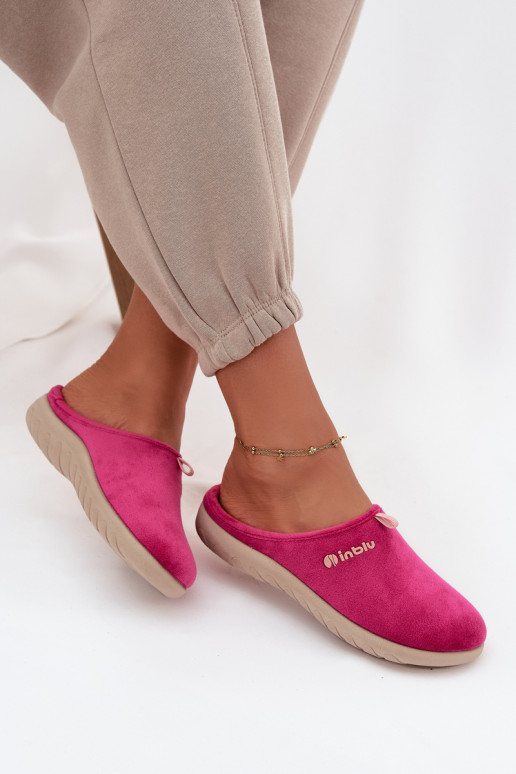 scarpe fatti in casa Pantofole Femminile Inblu ET000037 colore rosa scarpe fatti in casa Pantofole Femminile Inblu ET000037 colore rosa