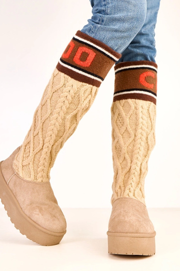 Stivali da neve color... 2