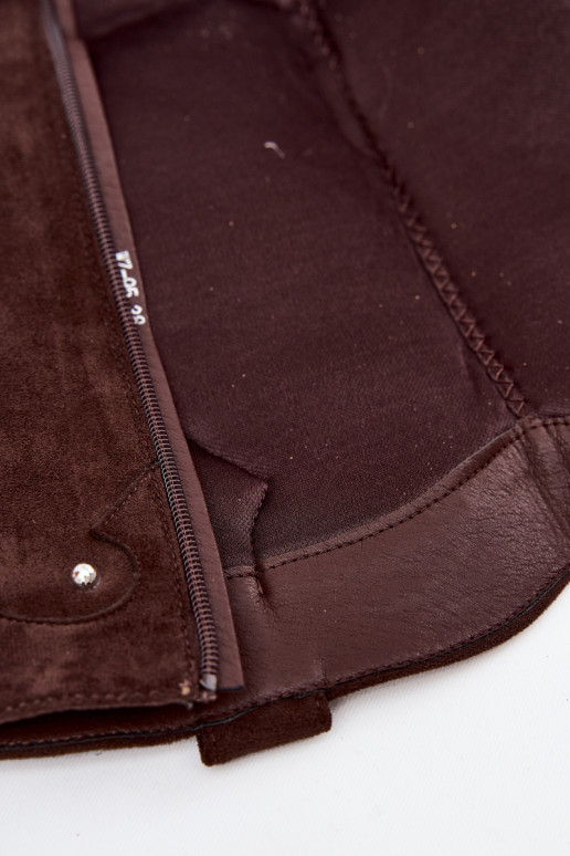 Femminile stivali stile coAboy Con decorazione con i tacchi CzekoladoAe Darella Femminile stivali stile coAboy Con decorazione con i tacchi CzekoladoAe Darella