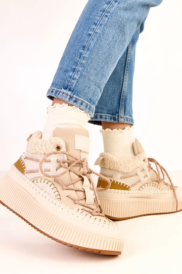 Stivali da neve sabbia con... 2