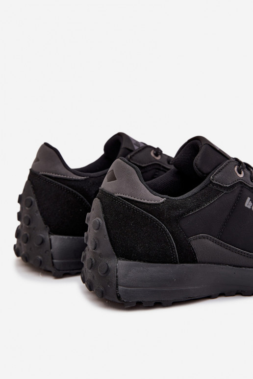 scarpe da ginnastica Scarpe modello sneakers Deveschio Lee Cooper LCJ-25-03-3796 colore nero scarpe da ginnastica Scarpe modello sneakers Deveschio Lee Cooper LCJ-25-03-3796 colore nero